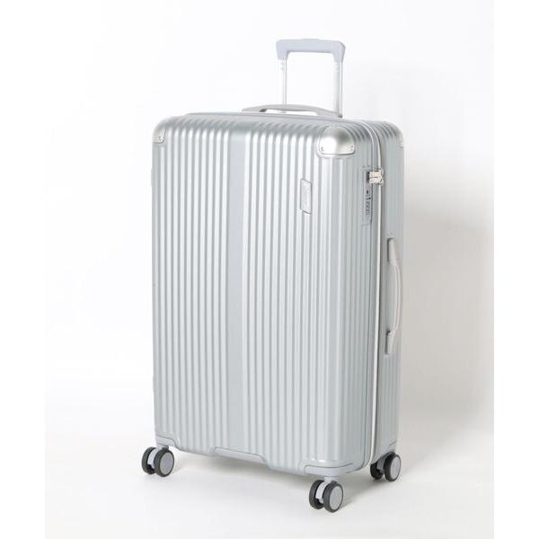 スーツケース 「Coleman / コールマン」拡張ジッパーキャリーL 95L(105L)