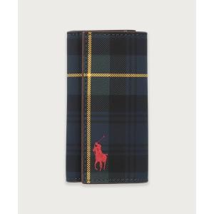 POLO Ralph Lauren キーケース　ポロ ラルフローレン キーケース（コントラストカラー） | 商品詳細 | 高島屋オンラインストア