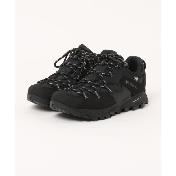 スニーカー 「Columbia」SABER VI LO OUTDRY WIDE メンズ