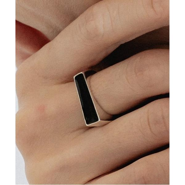 指輪 リング Color Peak Ring.I レディース