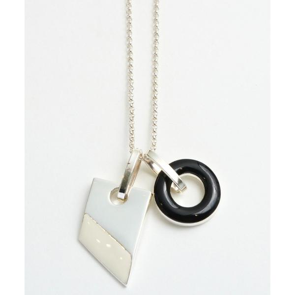 ネックレス Color Peak Necklace レディース