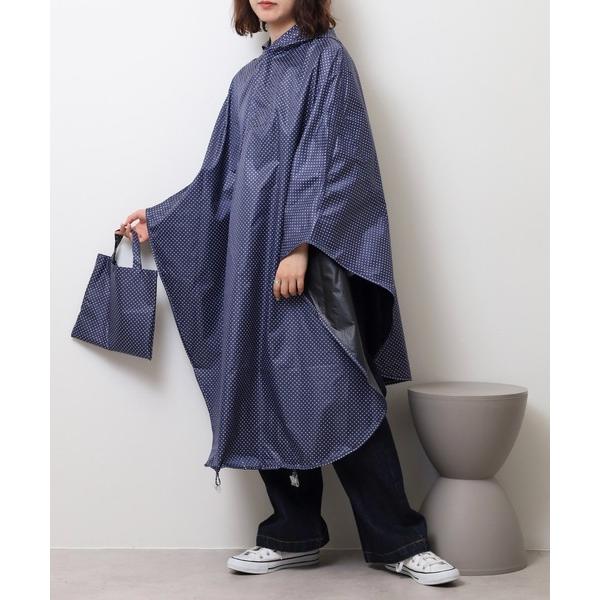 レインコート カッパ 内閣府防災推奨　全身反射　自転車用ポンチョ 夜間事故防止 メンズ レディース