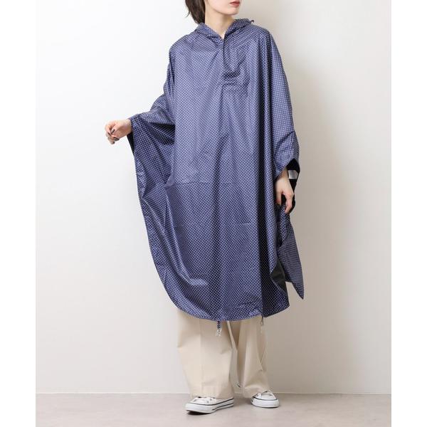 レインコート カッパ 内閣府防災推奨　全身反射　車イス用ポンチョ 夜間事故防止 メンズ レディース