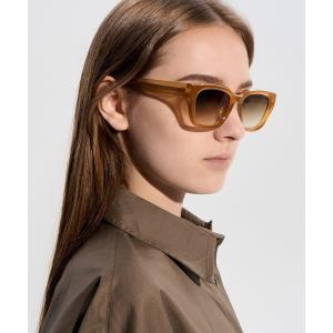 リサイクルアセテート 妻猫サングラス