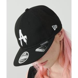 SOPHNET.（ソフネット） キャップ 帽子 NEW ERA SP 9FORTY A-FRAME