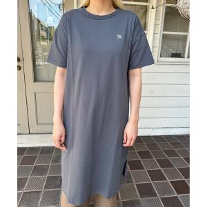 ワンピース Arnie Arnold Palmer / arnie 天竺ワンピース / 8051575