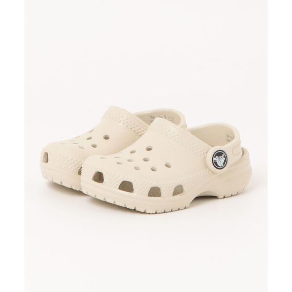 サンダル CROCS/クロックス キッズ TODDLER CLASSIC CLOG サンダル 206...