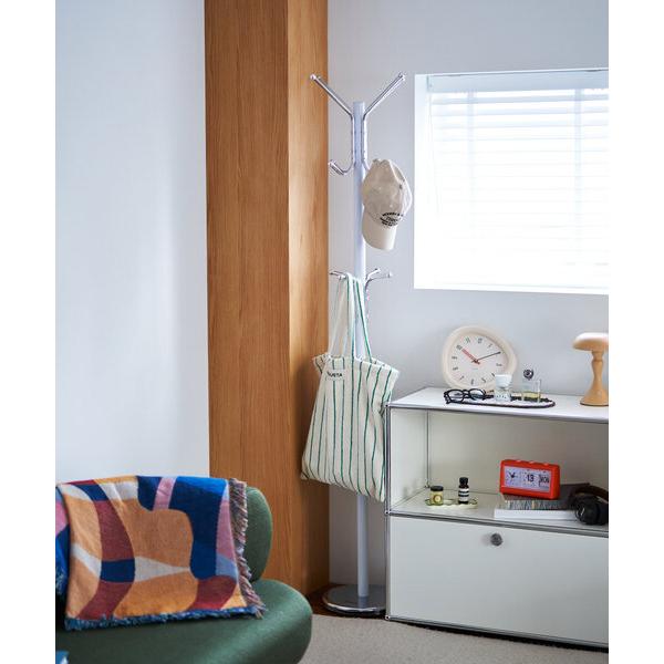 家具 「SAHIR サヒール」Pole hanger　ポールハンガー