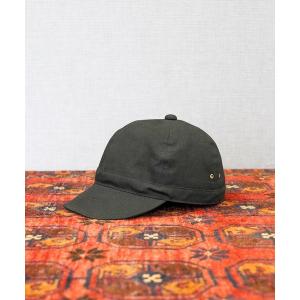 Mr.FATMAN 「MRFATMAN」 メッシュキャップ L ブラック メンズ