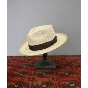 THE FAT HATTER ザ ファットハッター JOHNNY - LOW CROWN / Rabbit