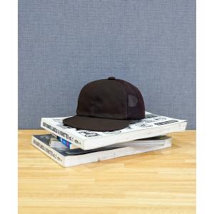 Supreme（シュプリーム） メッシュキャップ - グレー メンズ
