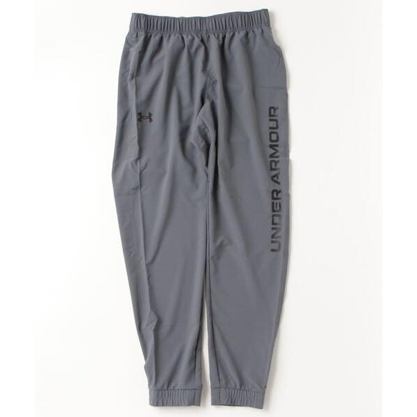 パンツ アンダーアーマー  UAフレッシュウーブン ジョガーパンツ メンズ