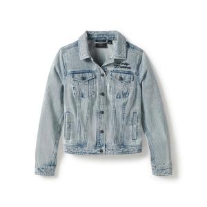 Harley Davidson（ハーレー・ダビッドソン） デニムジャケット gジャン