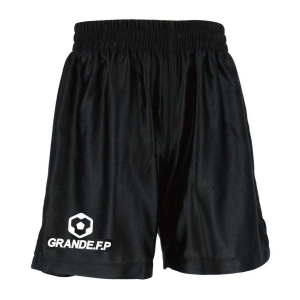 パンツ 「ジュニアサイズ対応」GRANDE.F.P ベーシックプラクティスパンツ キッズ 子供服 男...