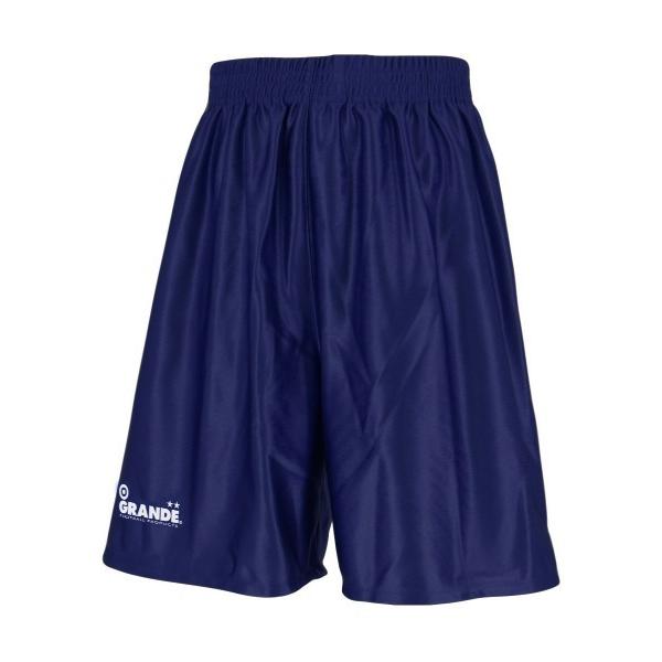 パンツ 「ジュニアサイズ対応」GRANDE.F.P ベーシックプラクティスパンツ キッズ 子供服 男...