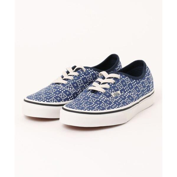 スニーカー VANS ヴァンズ AUTHENTIC オーセンティック VN000D7YCJE CHE...