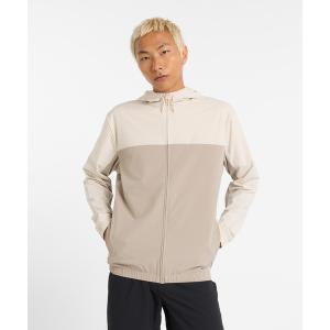 New Balance（ニューバランス） ナイロンジャケット Sport Essentials