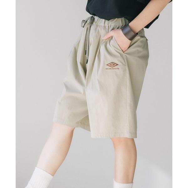 パンツ White Mountaineering/ホワイトマウンテニアリング×UMBRO/アンブロ ...