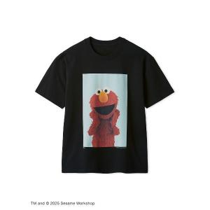tシャツ 「UNISEX」フォトアートTシャツ レディース メンズ