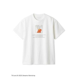tシャツ 「UNISEX」コミックアートTシャツ レディース メンズ