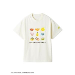 tシャツ 「ヒラノトシユキ」「UNISEX」オリジナルアートTシャツ レディース メンズ
