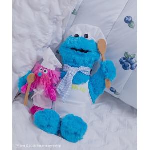 SESAME STREET（セサミストリート） おもちゃ ぬいぐるみM ビッグ