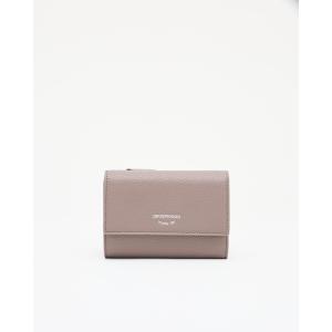 EMPORIO ARMANI 財布 「エンポリオ アルマーニ」二つ折りウォレット