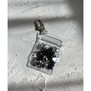 キーホルダー パッキングキーチャーム 318656の商品画像