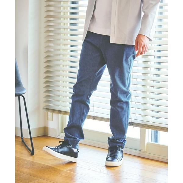 パンツ スゴラクストレッチスリムパンツ/丈長め/一部店舗限定/250708 メンズ