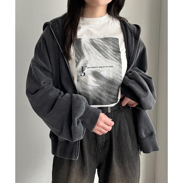 tシャツ プリントロンT「ZOZOTOWN限定アイテム」 レディース