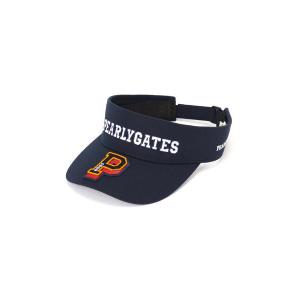 パーリーゲイツバイザーのおすすめ人気商品一覧 通販 - Yahoo!ショッピング