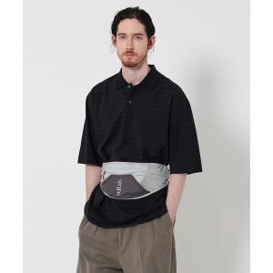 JACSON MATISSE 別注Long Sleeve BORDER Tee JACKSON MATISSE 