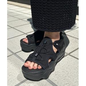 スニーカー 「NIKE」CI8798-003 ナイキ ウィメンズ エア マックス ココ サンダル レディース