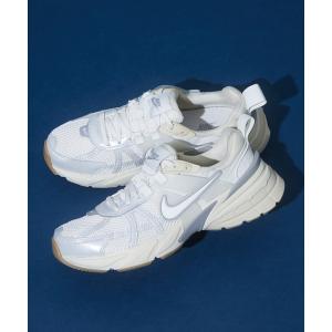 スニーカー 「NIKE meets LITTLE UNION TOKYO」FD0736-108 ナイキ ウィメンズ V2K RUN レディース メン