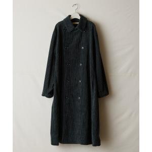 コート アウター over coat II レディース メンズ