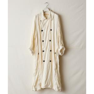 コート アウター over coat I レディース メンズ