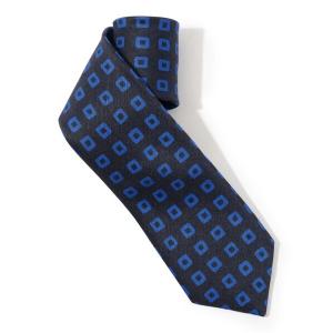 MEN'S BIGI（メンズビギ） ネクタイ 「TIE YOUR TIE(タイユアタイ