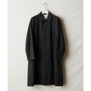 suzuki takayuki（スズキタカユキ） ステンカラーコート コート