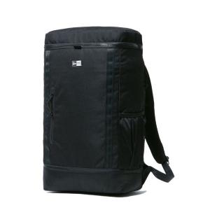 NEW ERA（ニューエラ） リュック ボックスパック リュックサック 32L