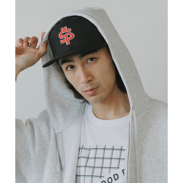 キャップ 帽子 SPLR/エスピーエルアール Baseball Cap キャップ メンズ レディース