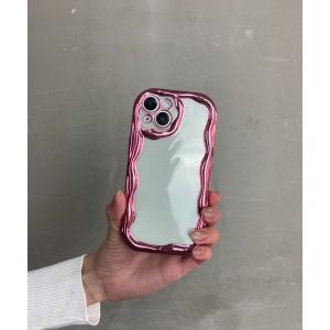 Darich（ダーリッチ） スマホケース ストーンロゴキルティングiPhone