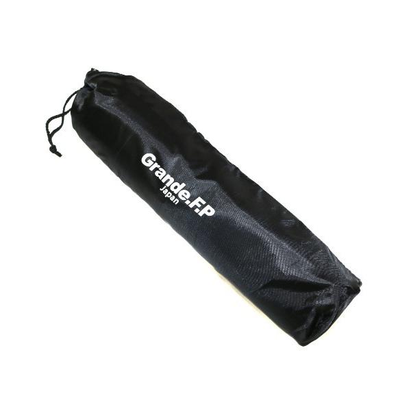 Grande .F.P.キャリングケース付きアウトドアシート（裏：アルミフィルム仕様）