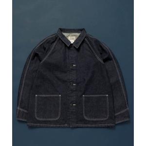 Schott N.Y.C（ショット） SCHOTT 16オンス セカンドジャケット 16oz