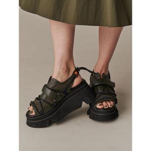 2025年8月】UN3D. サンダル、ミュールのおすすめ人気ランキング