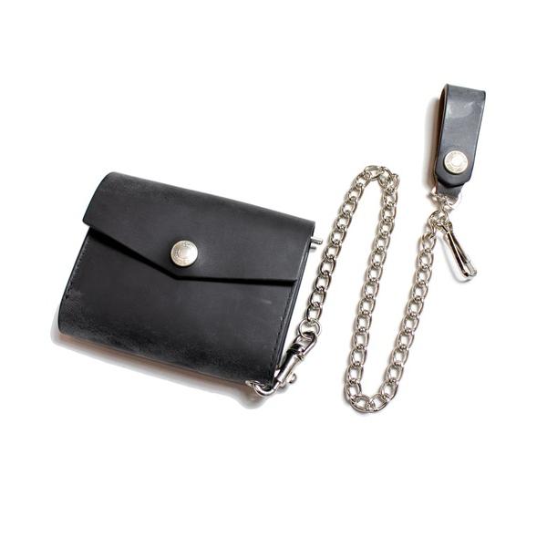 財布 SCHOTT-PERFECT WALLET MIDIUM メンズ レディース