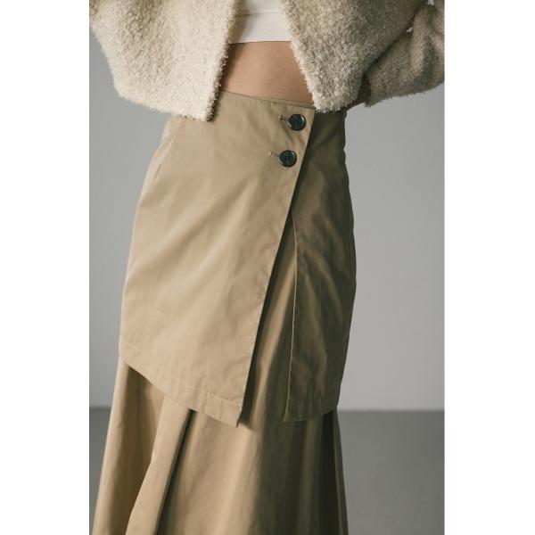 ベルト ハイツイルスコートベルト レディース