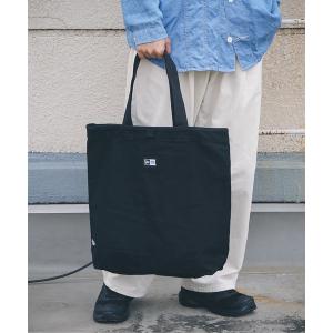 トートバッグ 「NEW ERA/ニューエラ」ライトトートバッグ 14L メンズ レディース