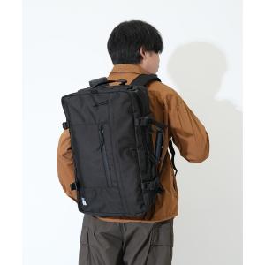 snow peak（スノーピーク） デイバック リュック Everyday Use 3Way