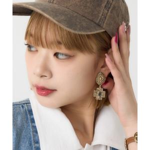 イヤリング コンチョパーツイヤリング レディースの買取情報