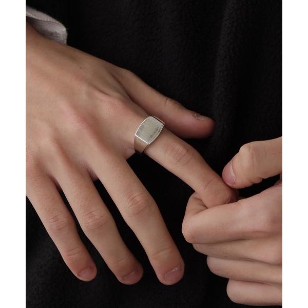 指輪 リング CHI SELECT/カイセレクト シルバープレーティング　フリーサイズ　 / chi...